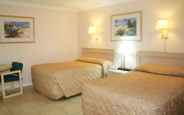 Royal Inn Hotel