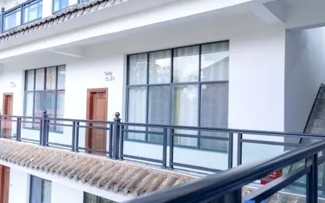 Puzhehei Qingyuan Yeshe Homestay
