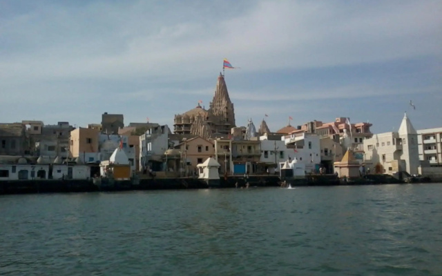 Hotel Bansi