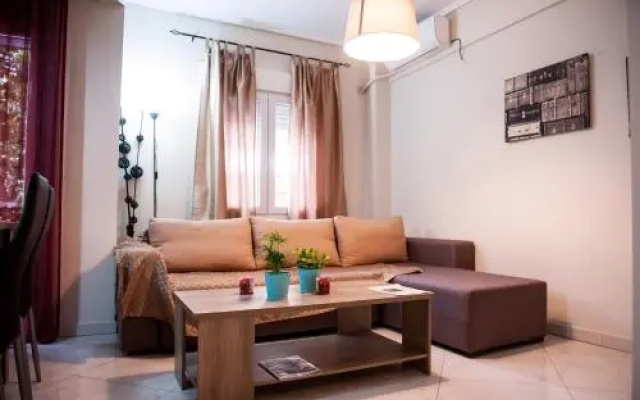 City House Apartment