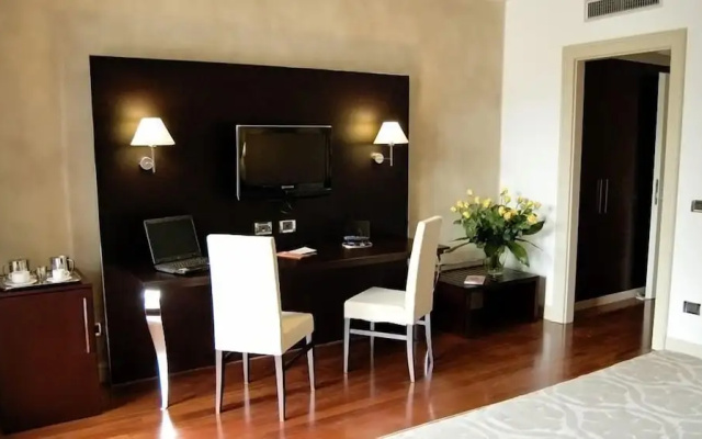 Best Western Cremona Palace Ho