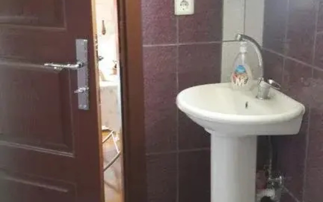 Bizim Ev Karaburun