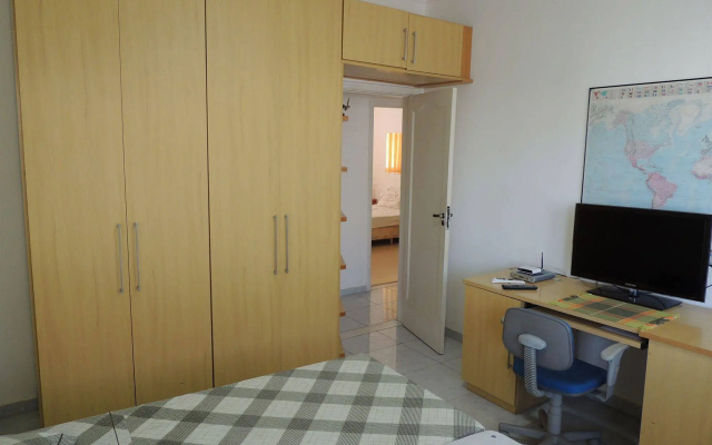 Ipanema Copa Hostel