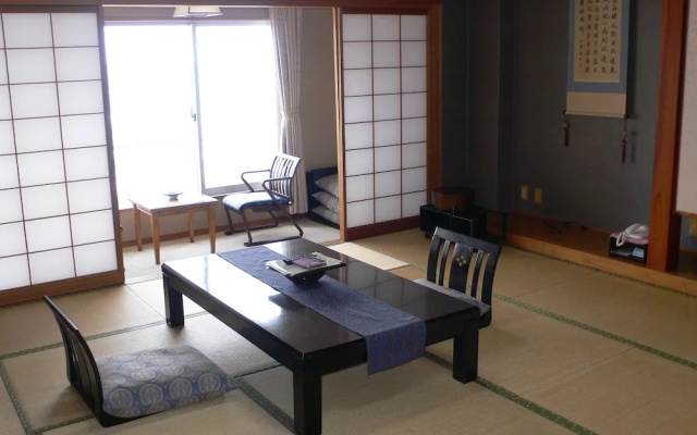 Yura Onsen Yaotome