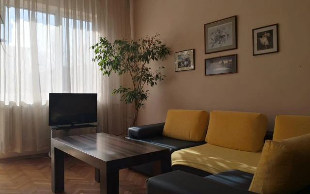 Maritza Apartment