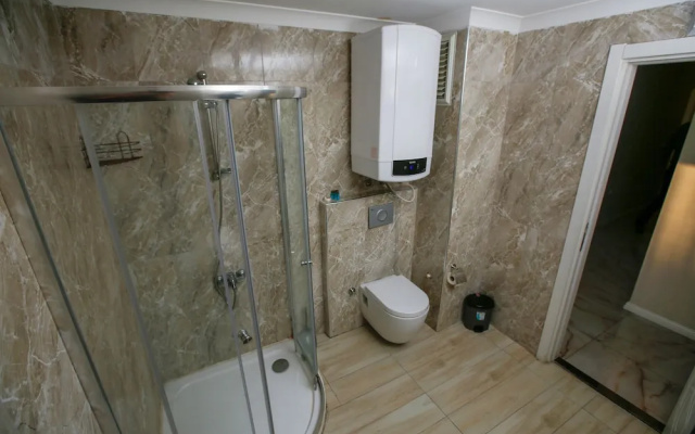 Jalal Vip Suite
