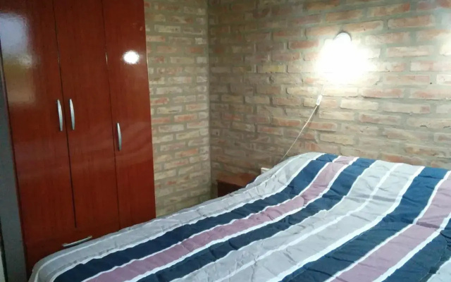 El Retiro - Casa de campo en Los Reartes