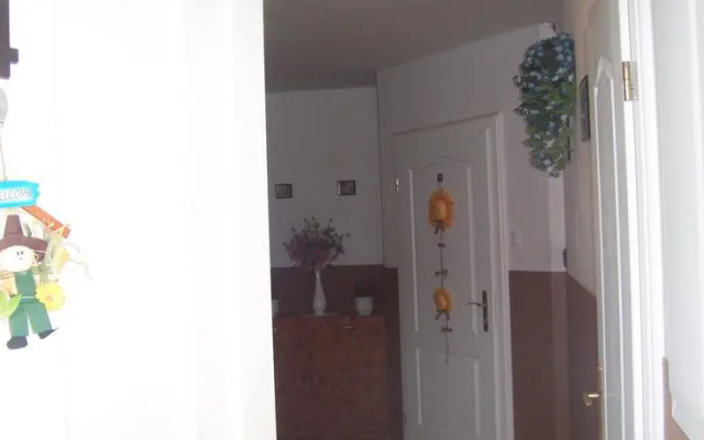 Alpokalja Vendégház Sopron