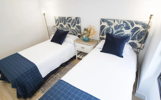 Apartamento Moncloa Luxury