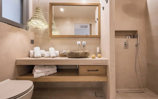 Analeia Luxury Hotel - Adults Only
