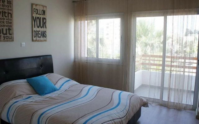 Zavos Colours Boutique Apartments