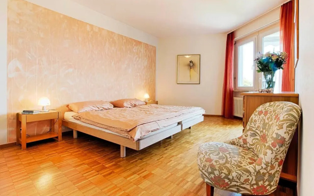 Suite Classic Ascona