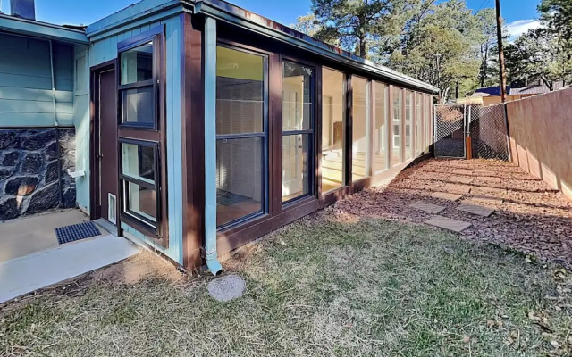 The Crow's Nest by Ruidoso Vacation Rentals
