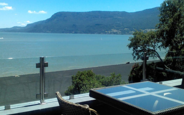 Playa Grande Suites