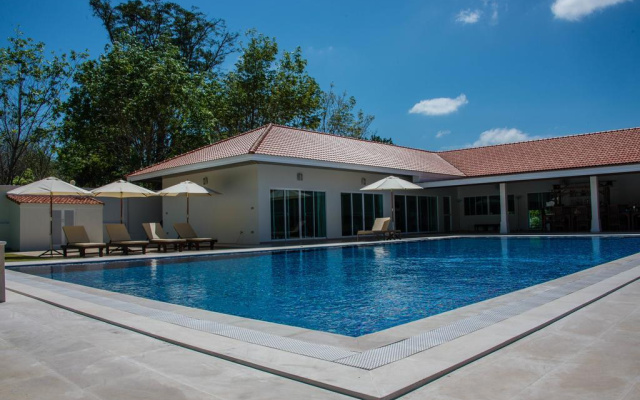 Villa Tha Maphrao