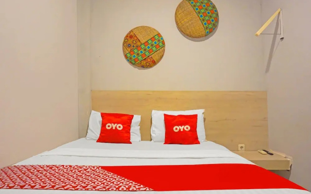 Hotel O Ciputat Near Uin Ciputat Formerly Elite Residence