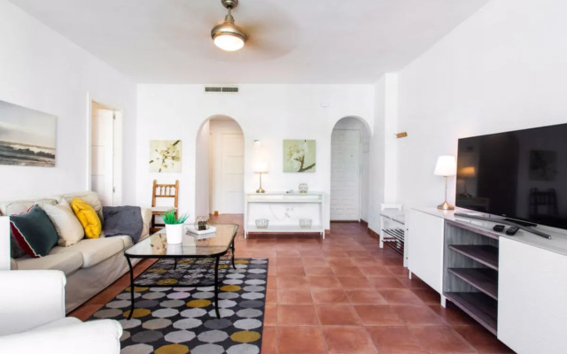 Apartment Carabeo Nerja