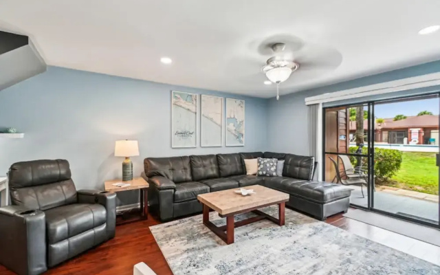 Beachwalk 17b 2 Bedroom Home