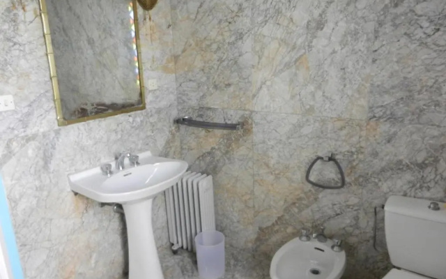 Appartement spacieux quartier Marshan