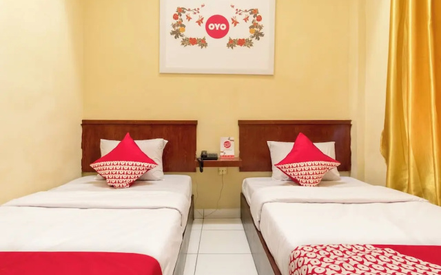 OYO Life 1109 Bing Jaya Guest House
