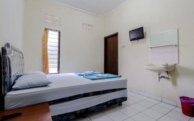 Hotel Kana Kaliurang