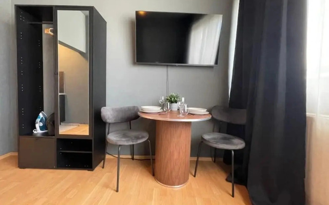 M-Studio Apartments im Zentrum