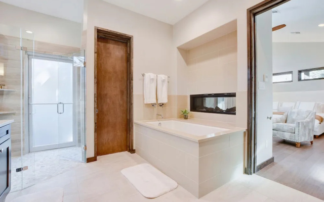 2113 Barbaro Way Cabin Unit 16