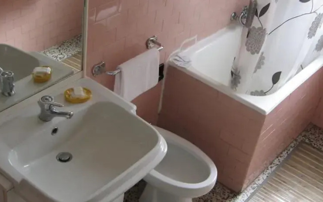 B&B In Giù
