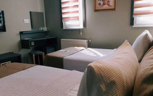 Royal Park Hotel Corlu