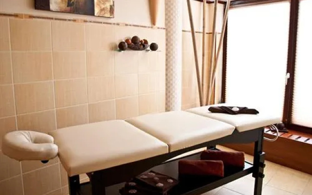 Dom Zdrojowy Diament Spa