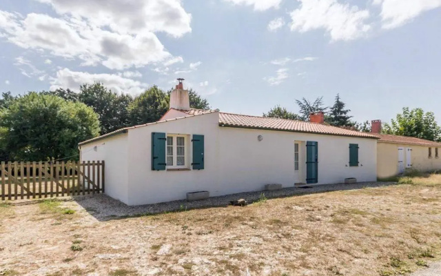 Gite Machecoul, 3 pièces, 5 personnes - FR-1-306-805