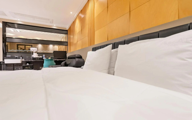 Pohang A1 Hotel Haedo