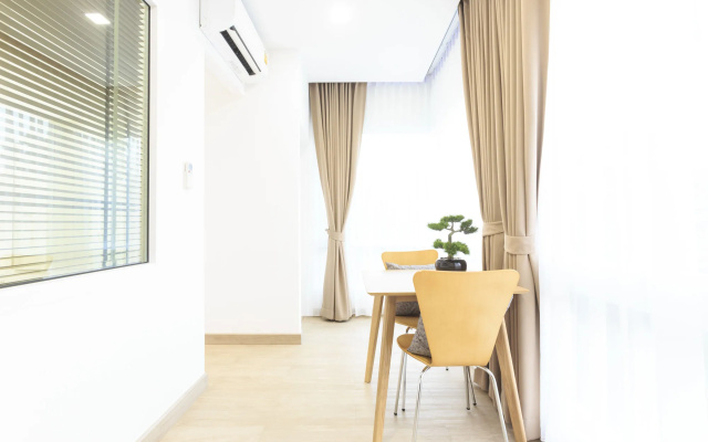 Hinoki Hotel