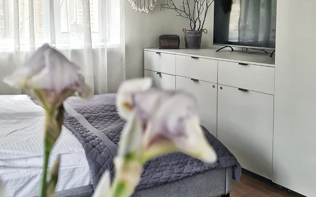 Travertin Wood апартаменты Пятигорск