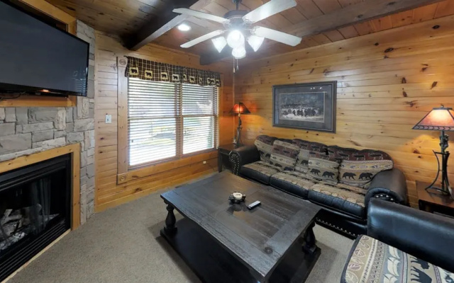 Leisure Time - 2 Br Cabin