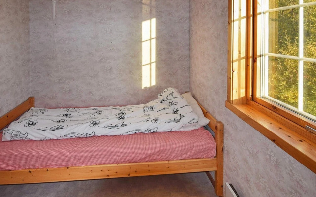 Holiday Home in Ballstad