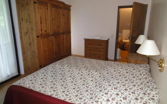 Belvilla Heiderhof 1-bedroom Apartment