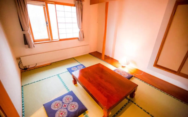 Pension Lilla Huset