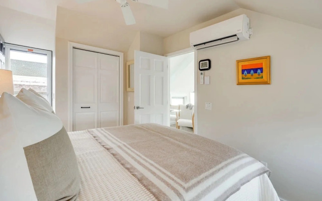 Spectacular Views! Oceanfront Unit in Provincetown