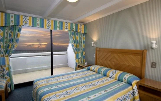 Hotel Nilahue