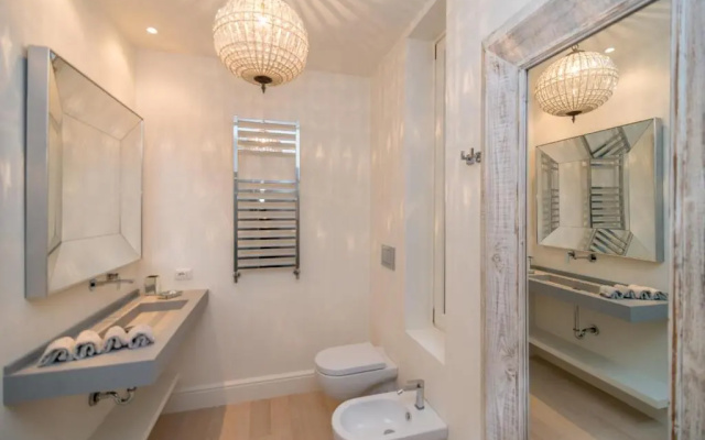 Brera Luxury Suite