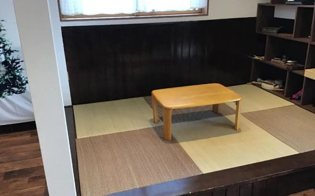 Kakunodate Guest House Choux