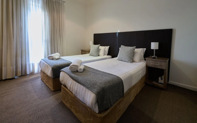 Norfolk Hotel