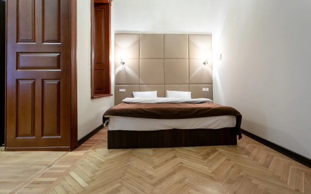 Shalimar Boutique Hotel Baku