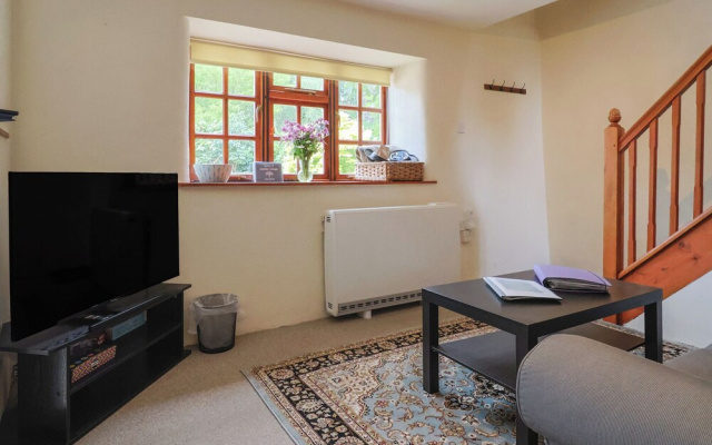 Jasmine Cottage