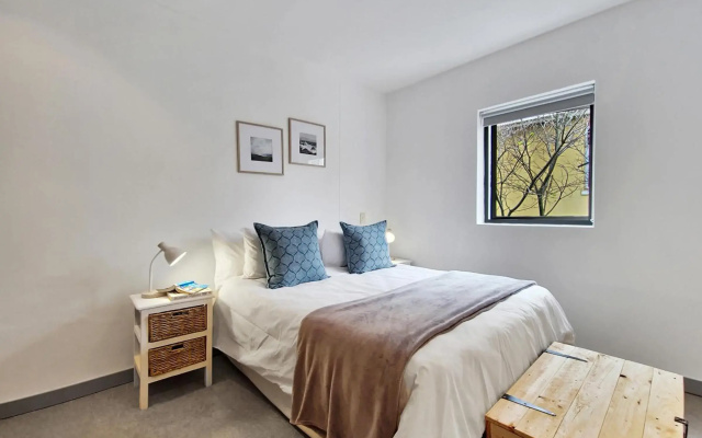 Fully Equipped 2 Bedroom in Green Point