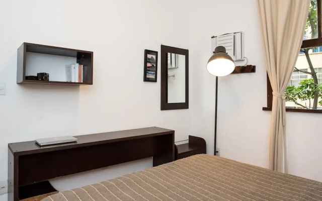 Lindo Apartamento a 50m da Praia