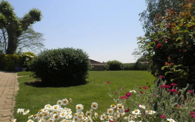 Gite Lourquen, 3 pièces, 5 personnes - FR-1-360-519