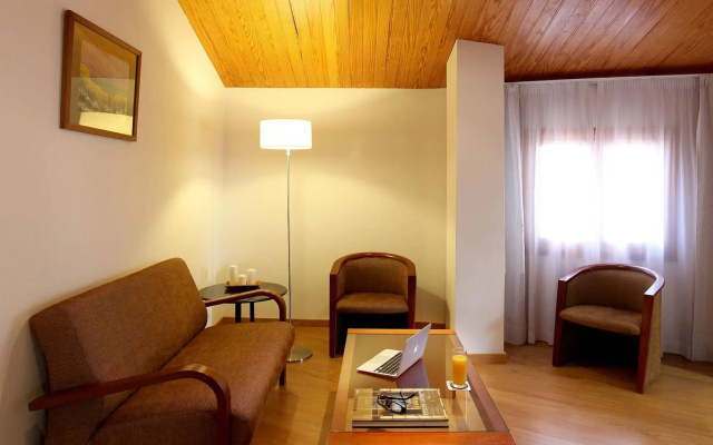 Hotel Villa De Biar