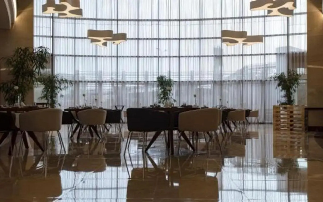 Somewhere Hotel Residence Al Ahsa